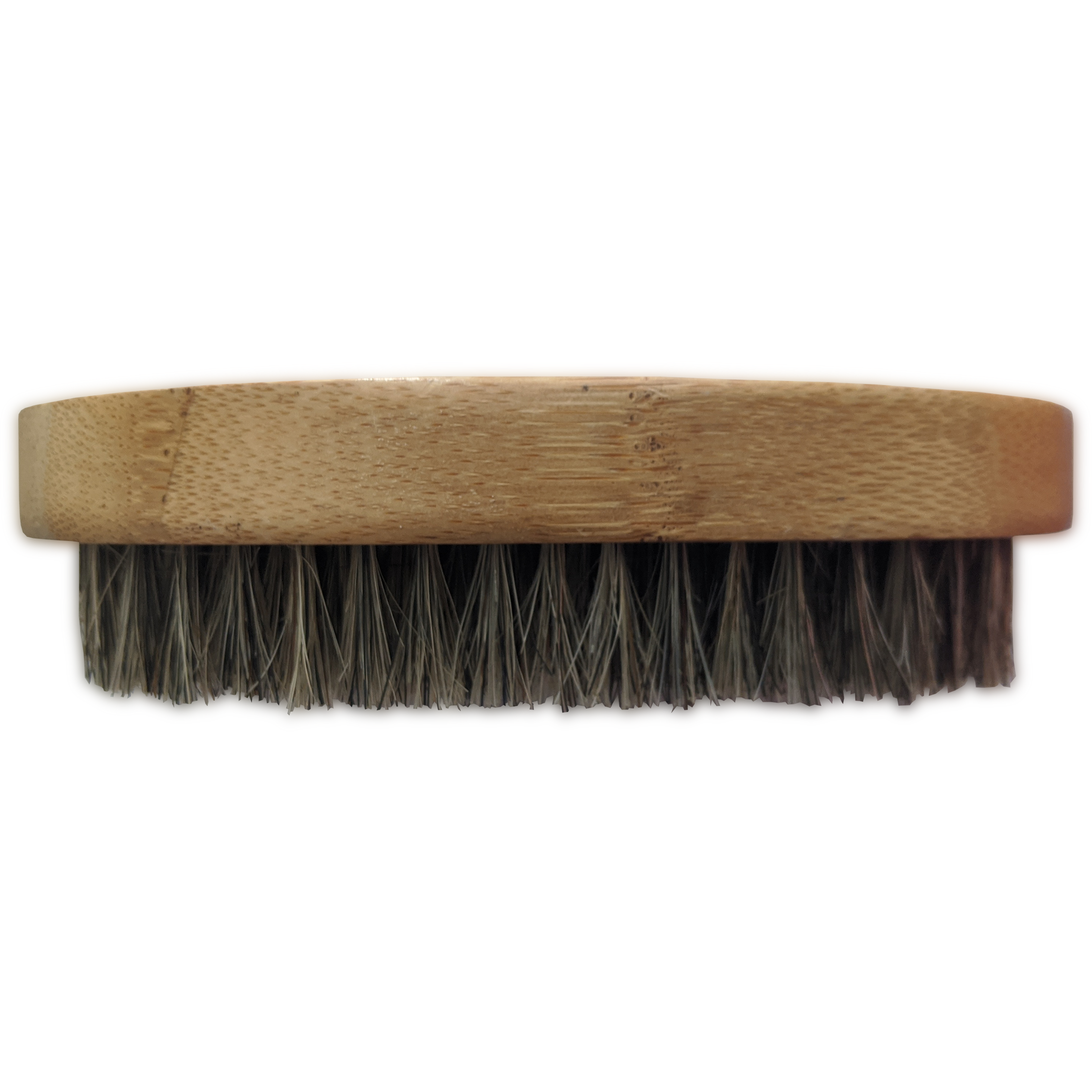 Kingly Beardz Boar hair beard brush
